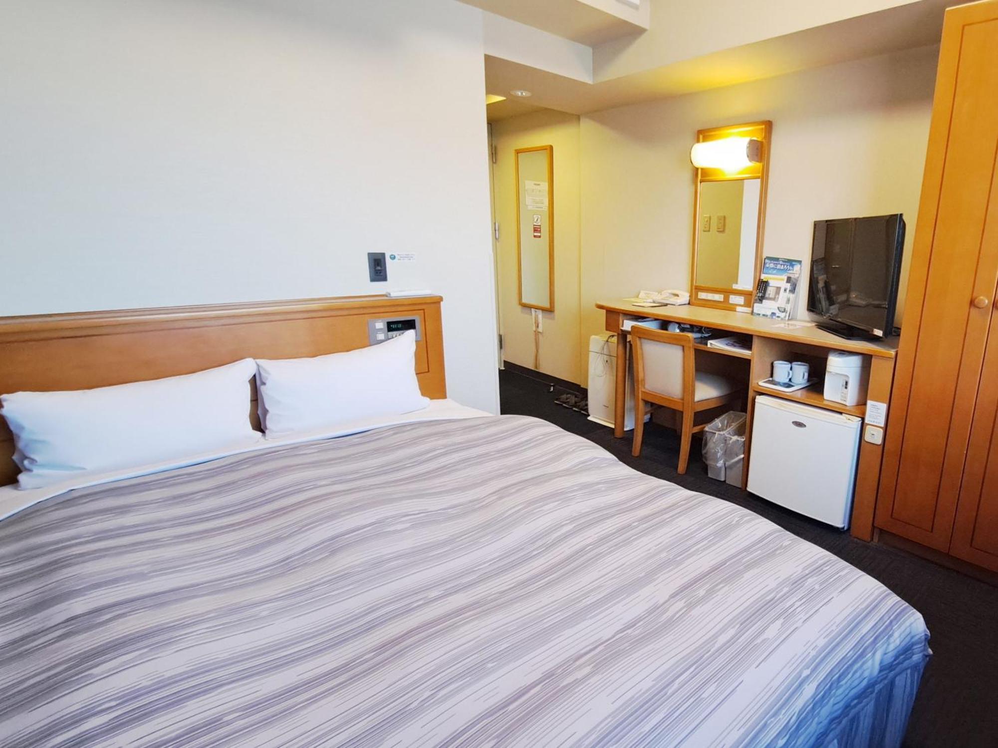 Hotel Route-Inn Mooka מראה חיצוני תמונה
