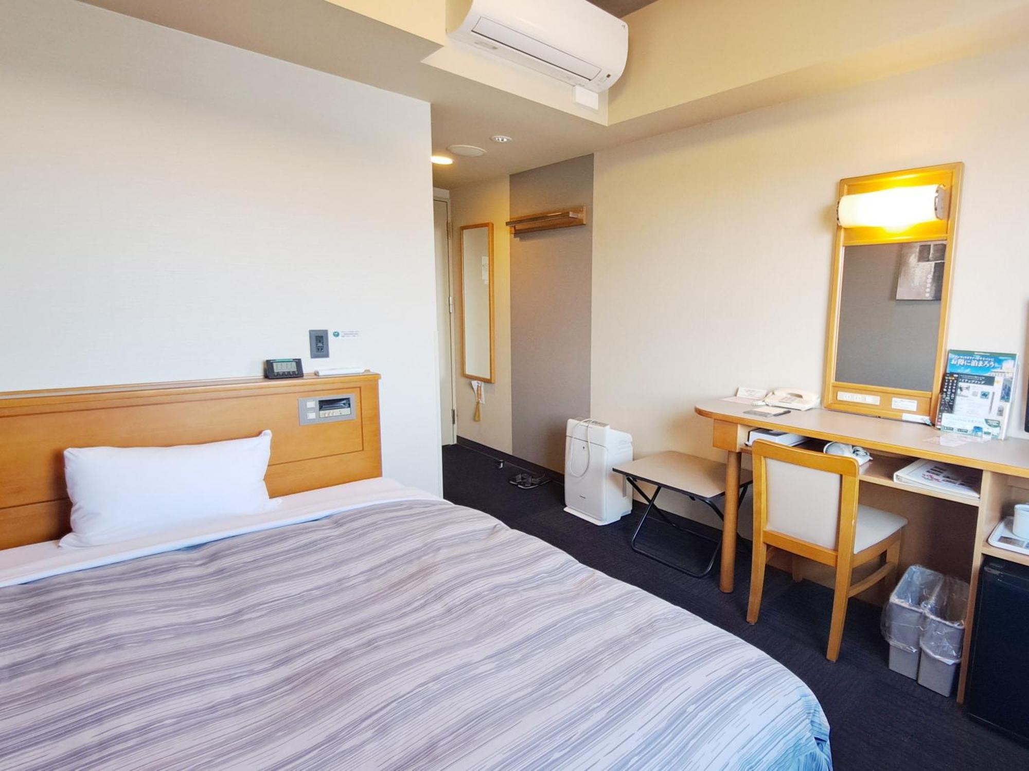 Hotel Route-Inn Mooka מראה חיצוני תמונה